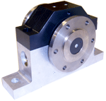 Datum FF425 Rotary Torque Sensor without bearings